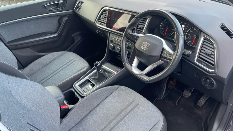 SEAT Ateca 1.5 TSI EVO SE Technology 5dr Petrol Estate